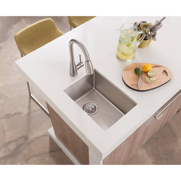 Elkay Avado Pull Down Kitchen Faucet & Reviews Wayfair